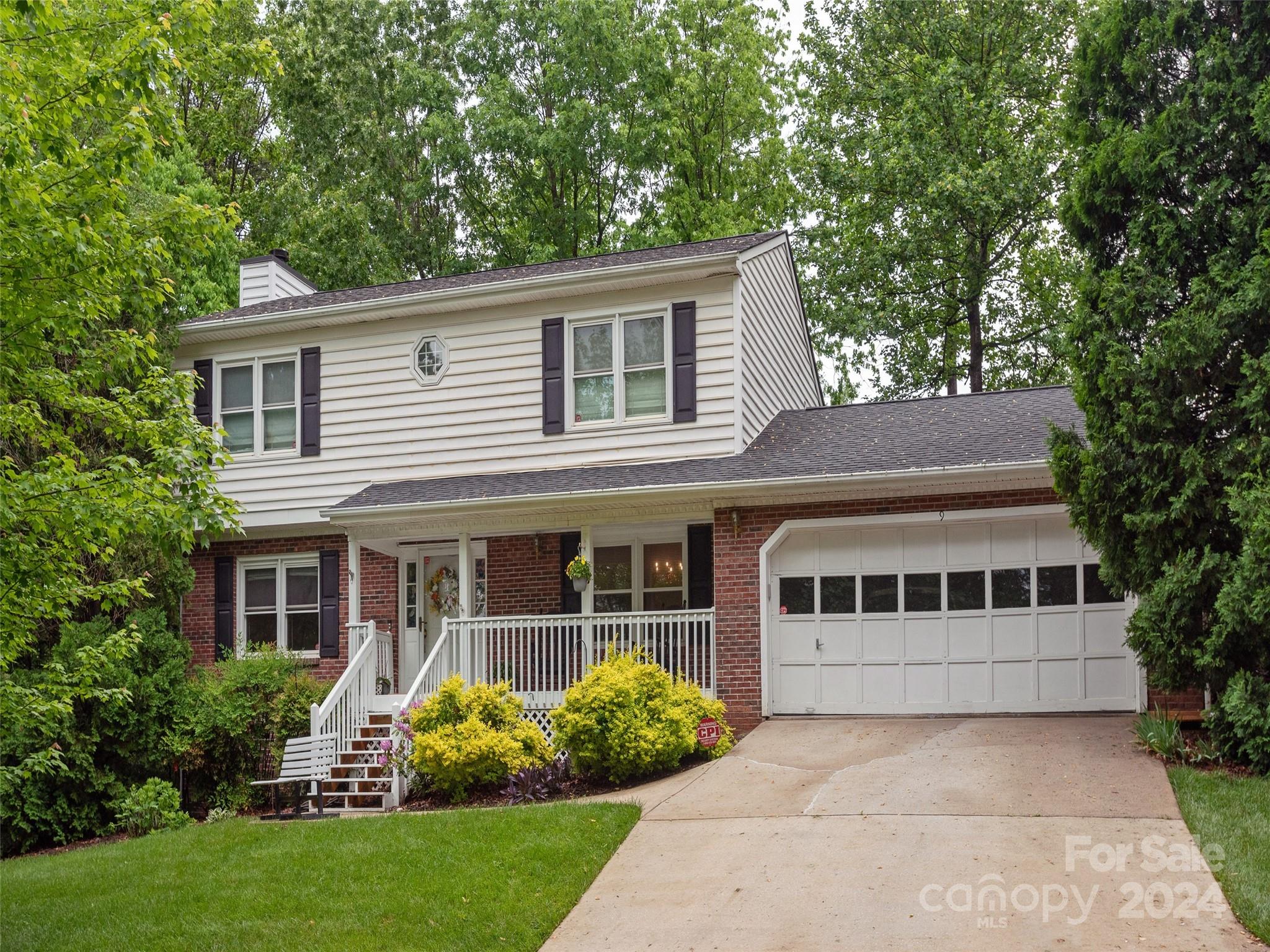 Foxberry Dr, Arden, NC 28704