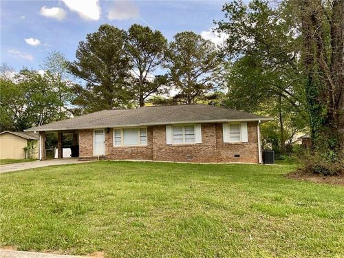 6062 Arden Ct, Morrow, GA, 30260-1503 | Card Image