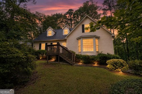 3999 Tall Pine Dr, Marietta, GA, 30062-6140 | Card Image
