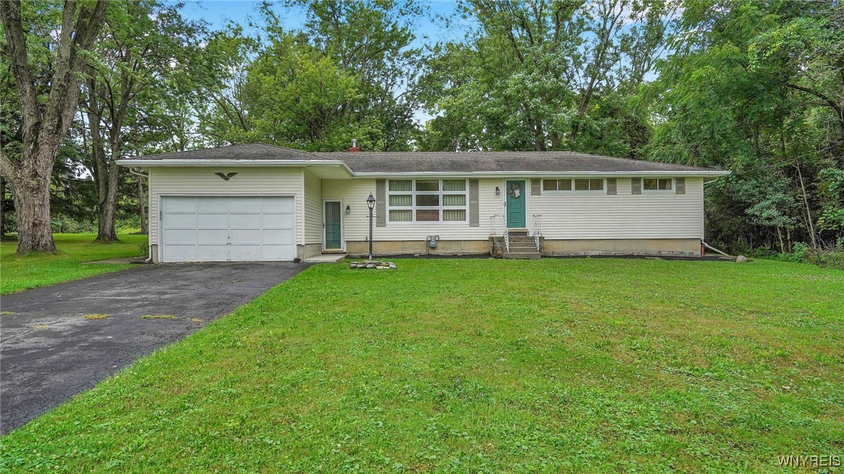 May Dr, Elma, NY 14059