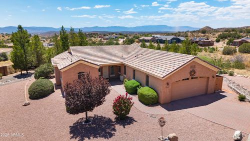 3925 E Ormand Cv, Rimrock, AZ, 86335-5171 | Card Image