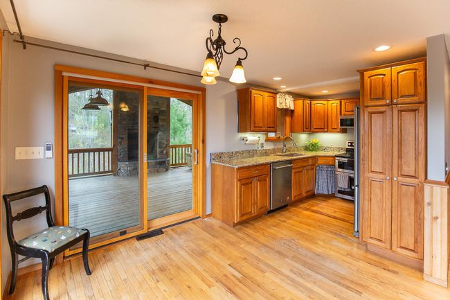 1992 Long Lake Ct, House other with 3 bedrooms, 2 bathrooms and null parking in COMSTOCK WI | Image 5