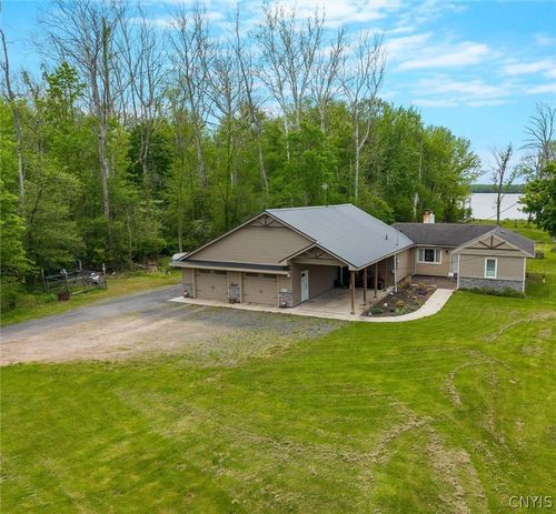 6869 Stevens Road, Elbridge, NY, 13080 | Card Image