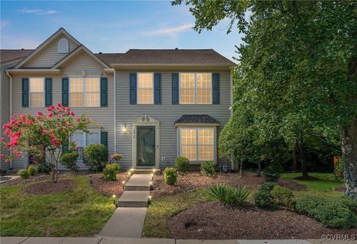 9014 Silverbush Dr, Henrico, VA, 23228-2040 | Card Image