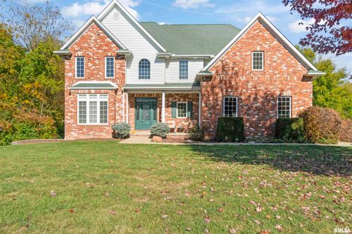 510 Westminster Rd, Germantown Hills, IL, 61548-8337 | Card Image