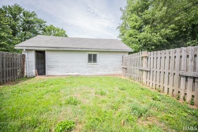 1101 N Yankeetown Road, House other with 3 bedrooms, 1 bathrooms and null parking in Boonville IN | Image 3