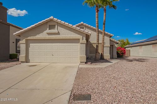 11016 W Lane Ave, Glendale, AZ, 85307-1601 | Card Image