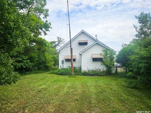 109 Kaufman St, Hodgeville, SK, S0H0A7 | Card Image