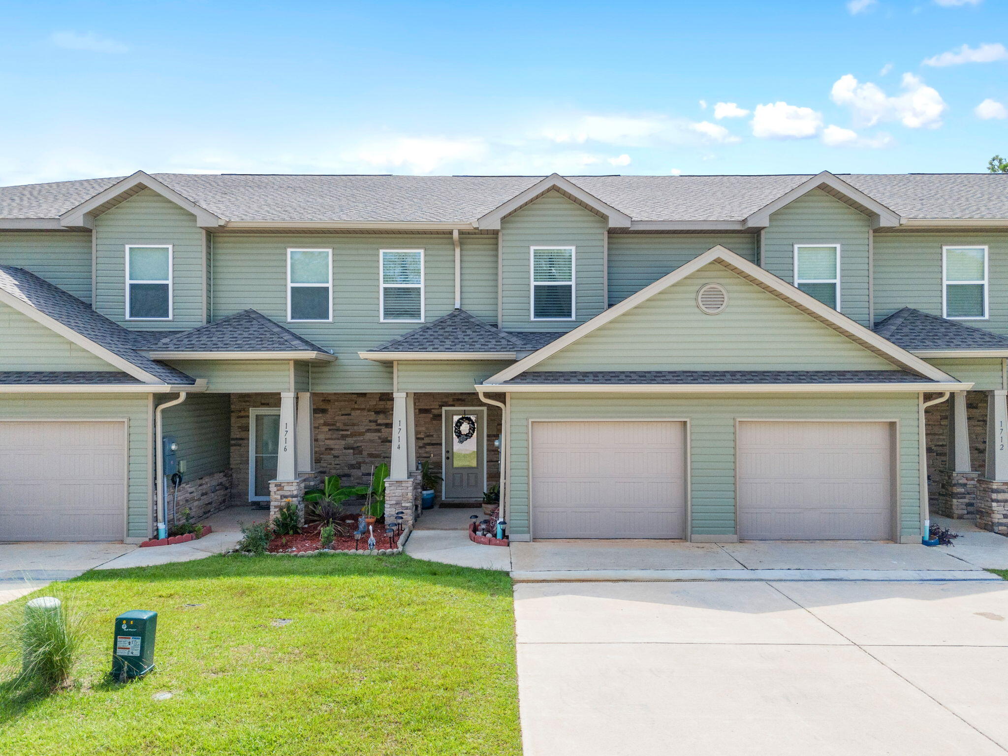 Sound Haven Ct, Navarre, FL 32566