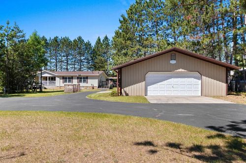 N9679 Nesters Road, Stephenson, WI, 54114 | Card Image