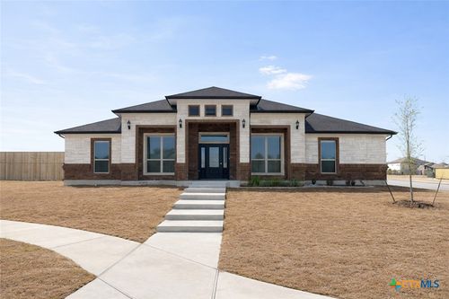 8705 Revell Drive, Killeen, TX, 76542 | Card Image