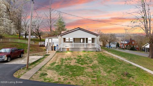 503 N Main St, Brownsville, KY, 42210-7214 | Card Image