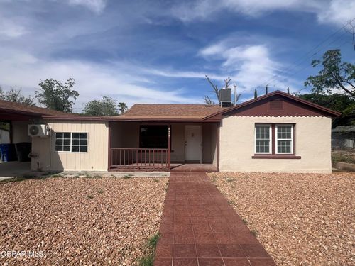 8405 Pinon St, El Paso, TX, 79907-6032 | Card Image