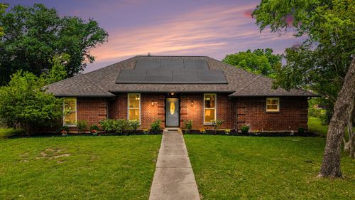 500 Briarwood Court, Coppell, TX, 75019 | Card Image