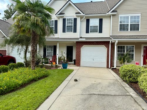 122 Greyson Cir, Goose Creek, SC, 29445-6662 | Card Image