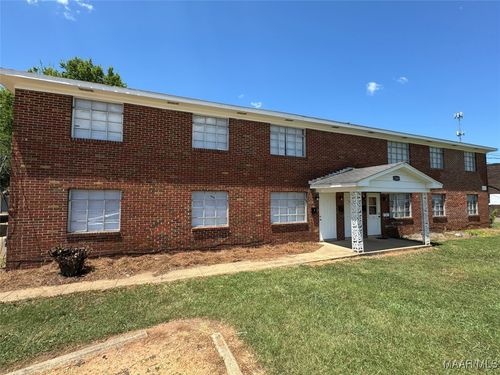 a-1269 Federal Drive, Montgomery, AL, 36107 | Card Image