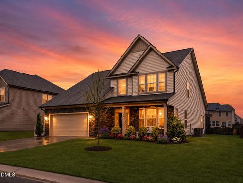 405 Hickory Run Ln, Youngsville, NC, 27596 | Card Image