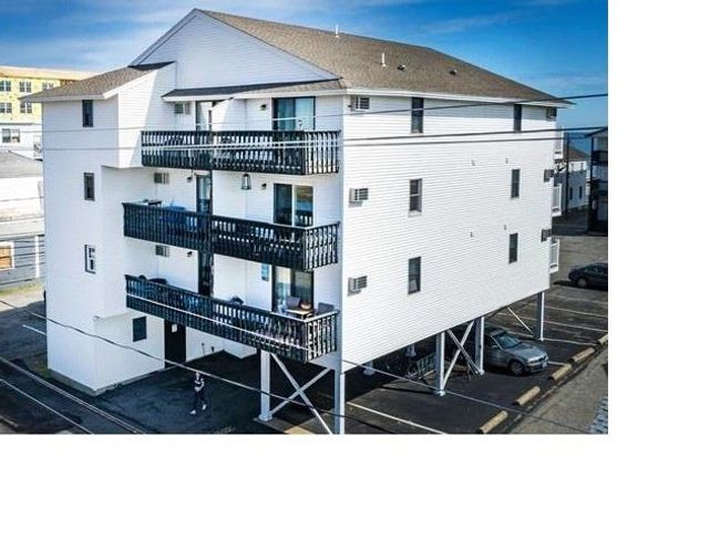 1D - 415 Ocean Blvd, Condo with 1 bedrooms, 1 bathrooms and null parking in Hampton NH | Image 12