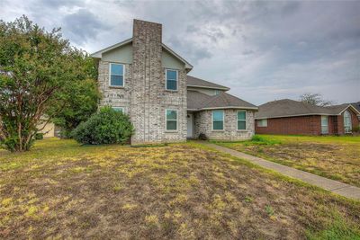 1321 Harvest Hill Lane, House other with 3 bedrooms, 2 bathrooms and null parking in Lancaster TX | Image 1