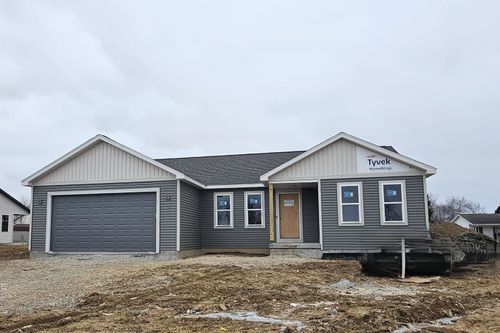 112 Cayuse Ct, FOX LAKE, WI, 53933-9210 | Card Image