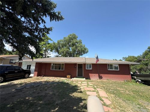 4595 Garland St, Wheat Ridge, CO, 80033-3017 | Card Image