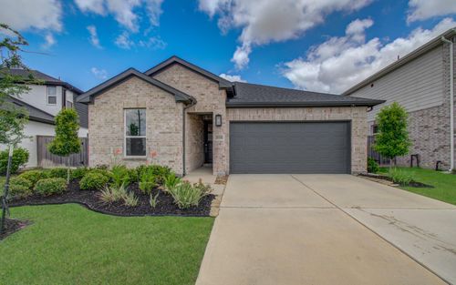 21118 Vancherry Drive, Cypress, TX, 77433 | Card Image