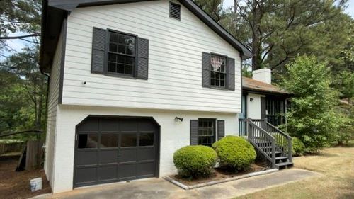 408 Willow Ct Se, Conyers, GA, 30094-3868 | Card Image