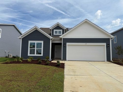 159 Buckingham Dr, Conway, SC, 29526-3193 | Card Image