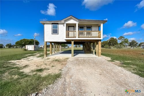 544 Buckskin Dr, Palacios, TX, 77465-2046 | Card Image