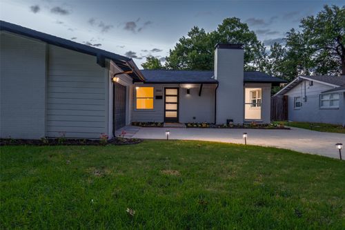 2909 Silverton Dr, Dallas, TX, 75229-3607 | Card Image