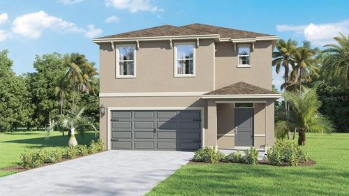 4225 Bixby Bridge Place, Davenport, FL, 33837 | Card Image
