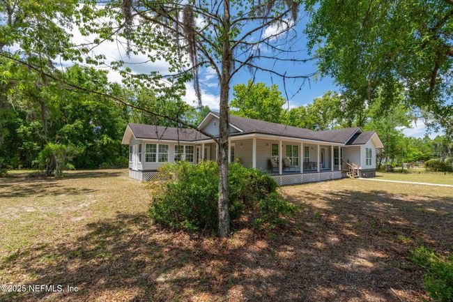 5398 Laurie Ln, House other with 2 bedrooms, 2 bathrooms and null parking in MIDDLEBURG FL | Image 44