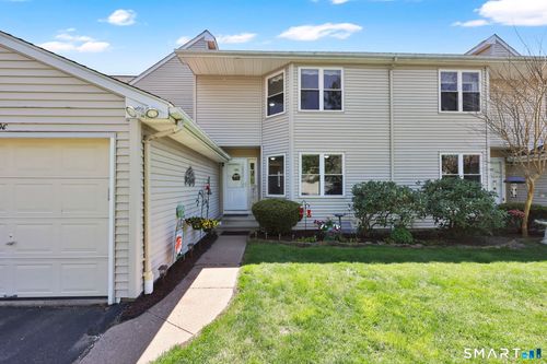c-10 Thistle Way, Broad Brook, CT, 06016-9415 | Card Image