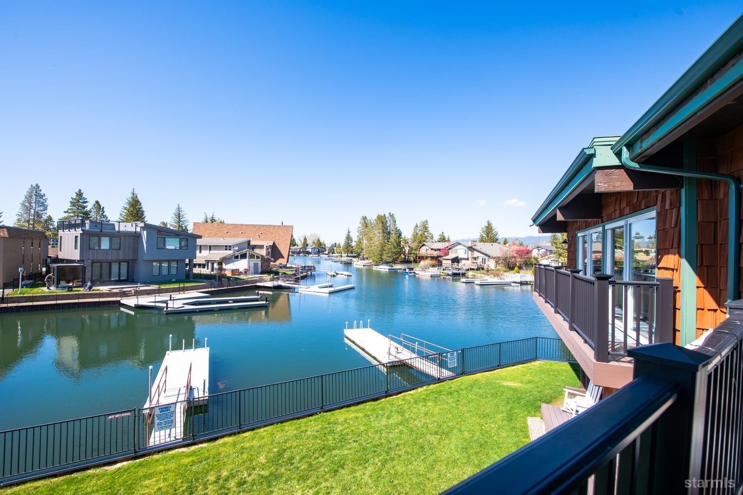 Residential in South Lake Tahoe
