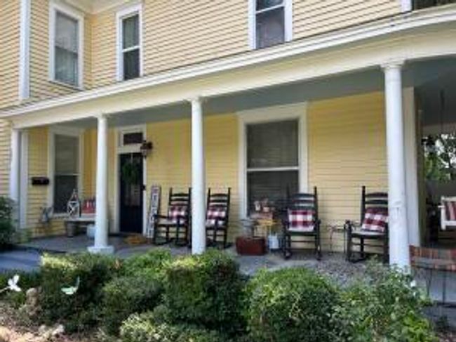 602 S Denver Ave, House other with 4 bedrooms, 3 bathrooms and null parking in Russellville AR | Image 4