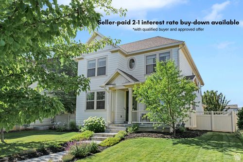 4439 Mille Lacs Dr, South Jordan, UT, 84009-5698 | Card Image