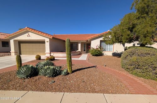 14701 N Alamo Canyon Drive, Oro Valley, AZ, 85755 | Card Image