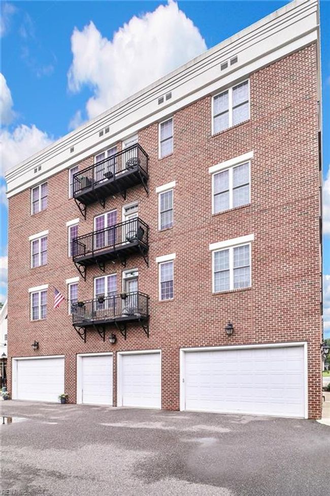 3A - 100 Laydon Way, House attached with 2 bedrooms, 2 bathrooms and null parking in Yorktown VA | Image 33