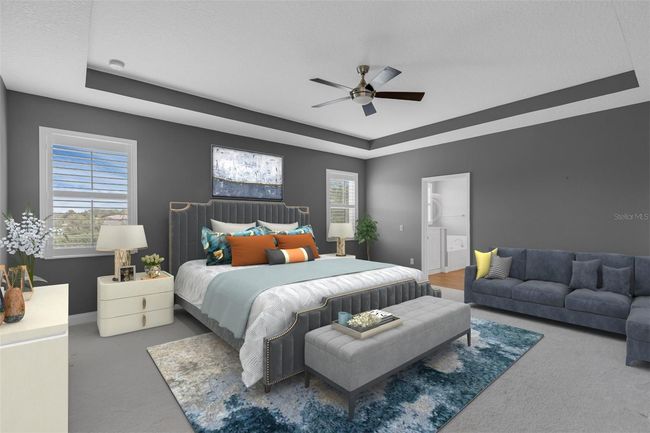 32004 Redtail Reserve Blvd, House other with 4 bedrooms, 4 bathrooms and null parking in SORRENTO FL | Image 25