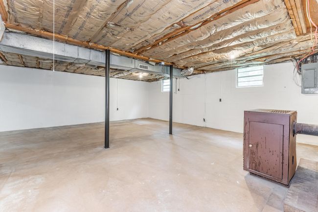 59 Bell Ct, House other with 2 bedrooms, 1 bathrooms and null parking in CHICKAMAUGA GA | Image 17