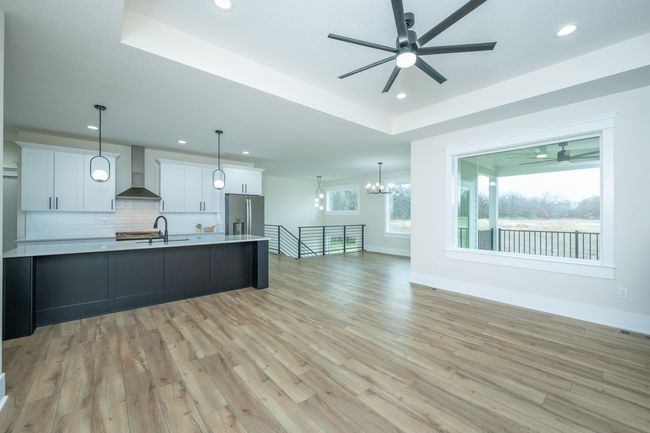 715 Sw Cattail Rd, Home with 4 bedrooms, 3 bathrooms and null parking in Grimes IA | Image 6