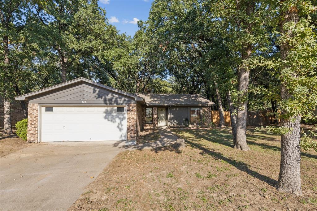 Lake Crest Pkwy, Azle, TX 76020