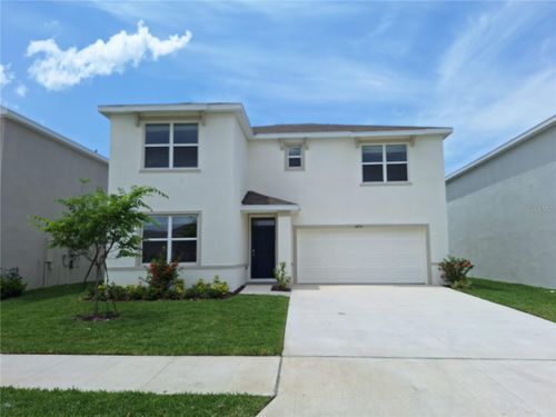 2733 Widewater Way, Zephyrhills, FL, 33541-8472 | Card Image