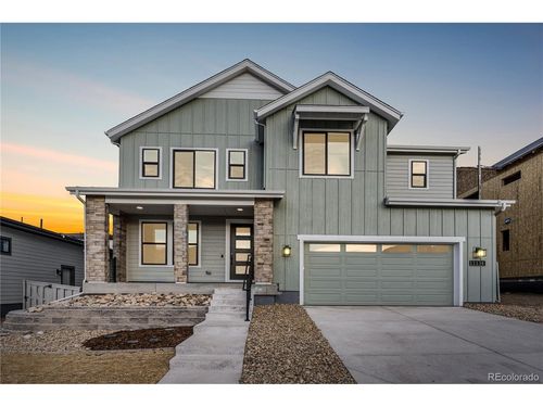 11134 Encantado Trl, Lone Tree, CO, 80134 | Card Image