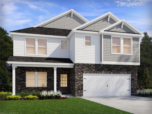 707 Cargile Court, Villa Rica, GA, 30180 | Card Image