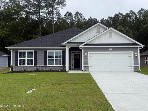 193 Seashore St, Grimesland, NC, 27837 | Card Image