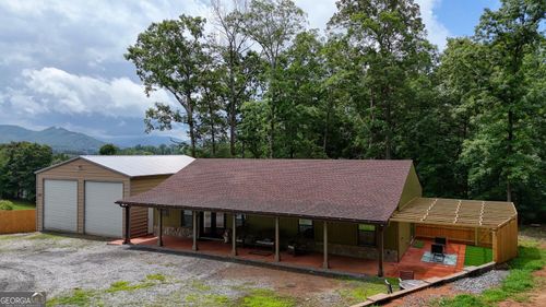 1529 Cedar View Dr, Hiawassee, GA, 30546-1607 | Card Image