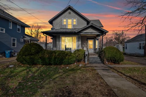 67 E Pierce St, Coldwater, MI, 49036-1409 | Card Image