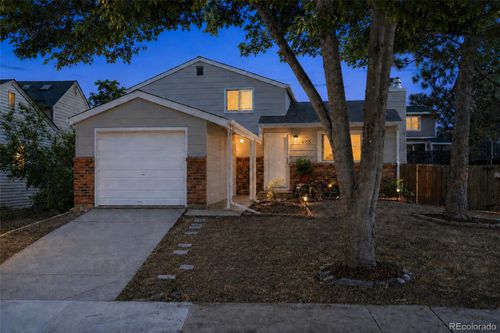 4955 S Quintero Cir, Aurora, CO, 80015-1808 | Card Image