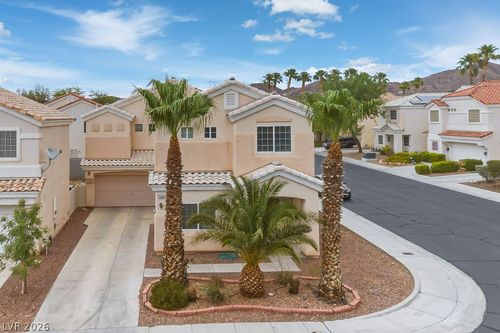 2468 Wrangler Walsh Lane, Henderson, NV, 89002 | Card Image